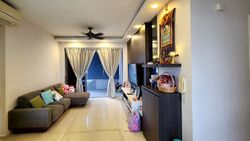 Arc at Tampines (D18), Condominium #404182181